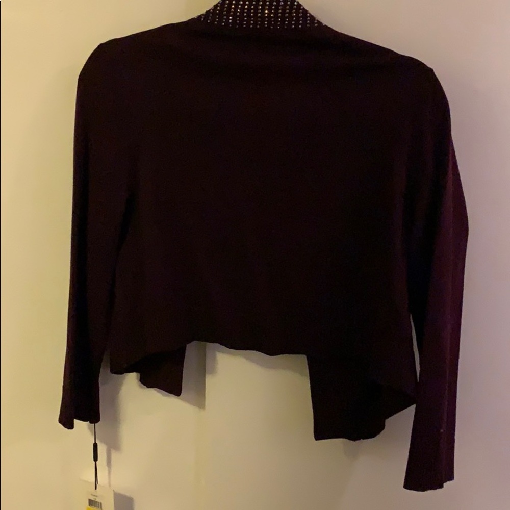 Cardigan - Picture 2 of 3